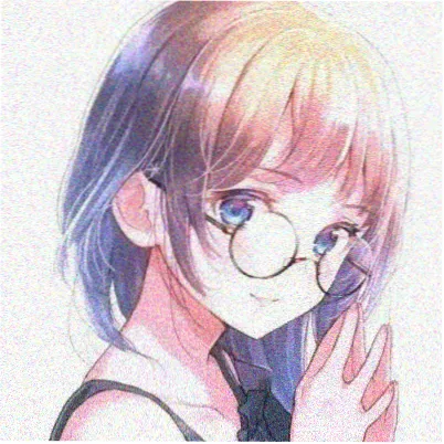 观众木子李头像